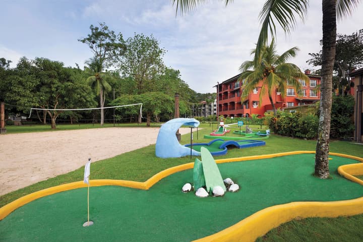 Marriott Vacation Club at Los Suenos
