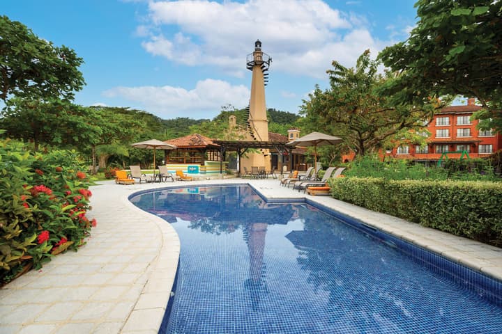 Marriott Vacation Club at Los Suenos