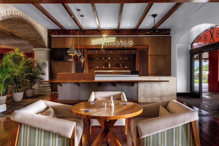 Marriott Vacation Club at Los Suenos