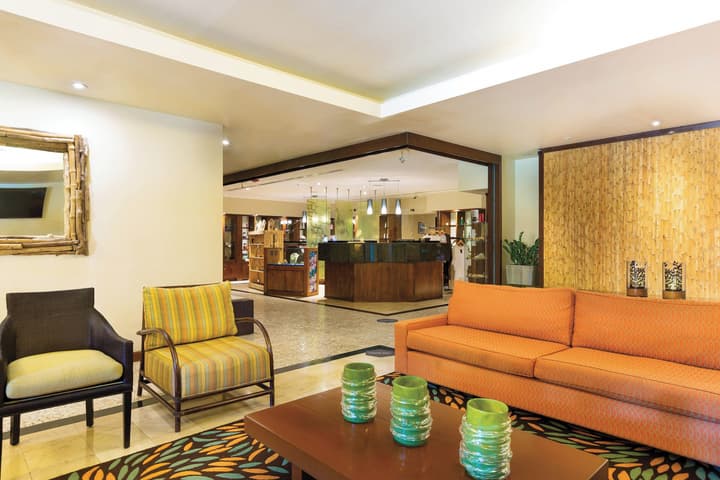 Marriott Vacation Club at Los Suenos