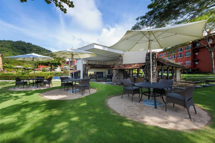 Marriott Vacation Club at Los Suenos