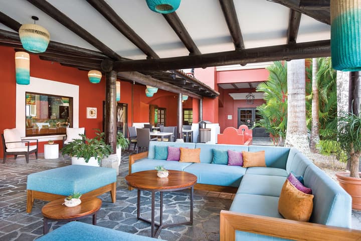 Marriott Vacation Club at Los Suenos