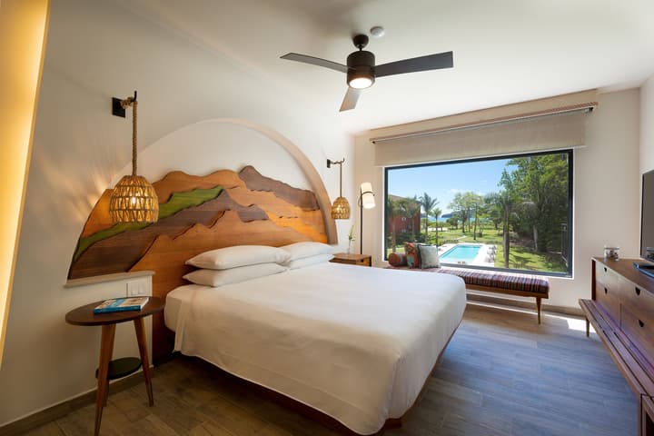 Marriott Vacation Club at Los Suenos
