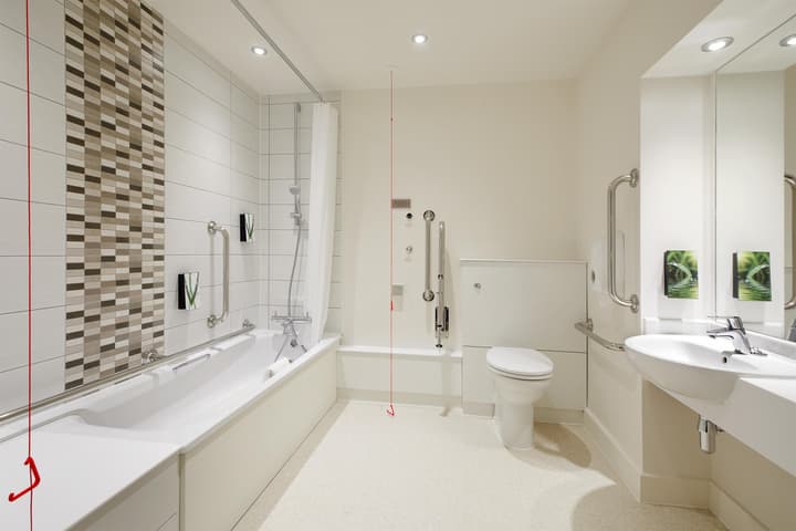 Premier Inn Glasgow - Hamilton