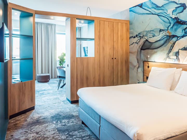 Fletcher Hotel-Restaurant Scheveningen