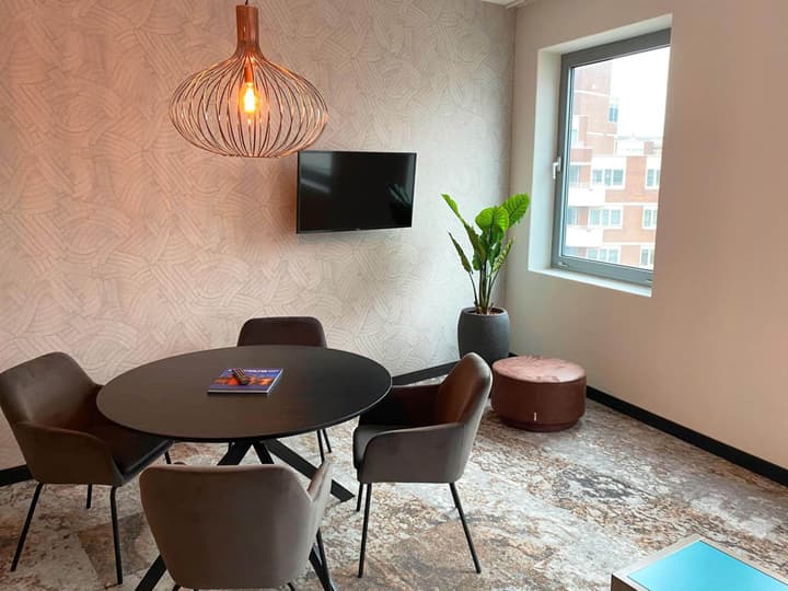 Fletcher Hotel-Restaurant Scheveningen