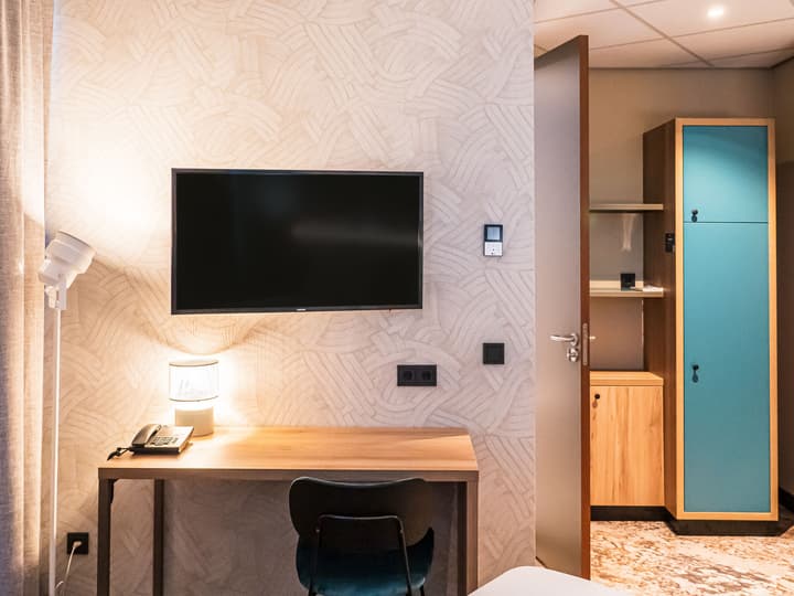 Fletcher Hotel-Restaurant Scheveningen