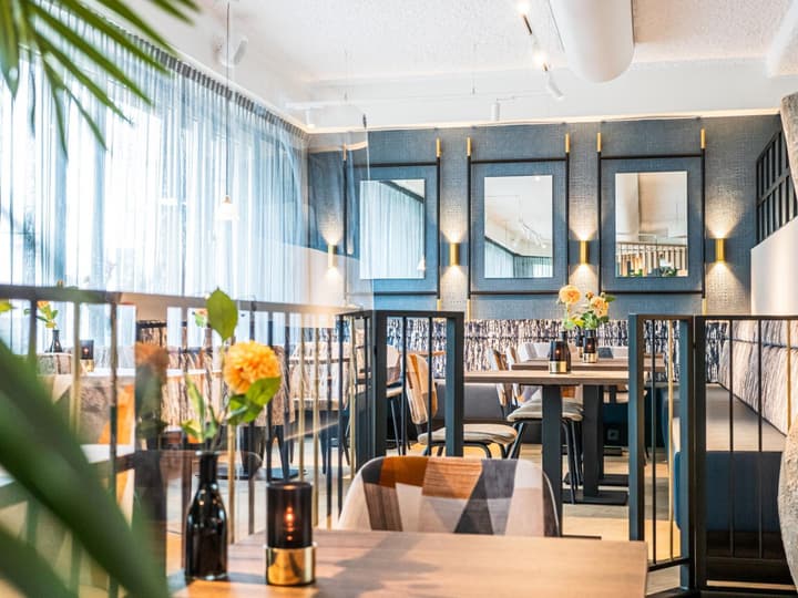 Fletcher Hotel-Restaurant Scheveningen