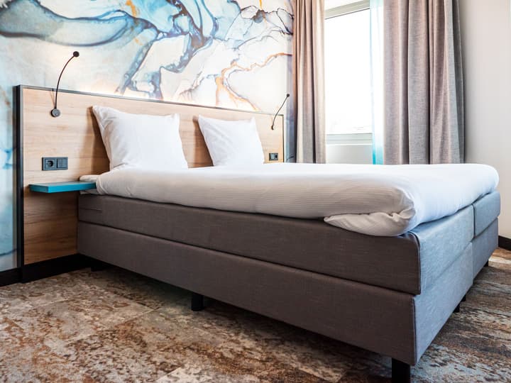 Fletcher Hotel-Restaurant Scheveningen