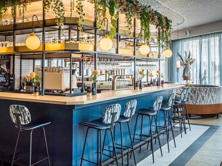 Fletcher Hotel-Restaurant Scheveningen