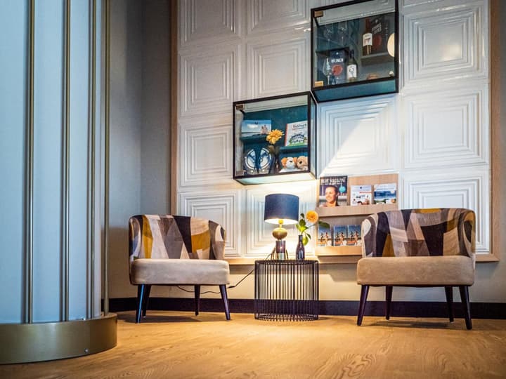Fletcher Hotel-Restaurant Scheveningen