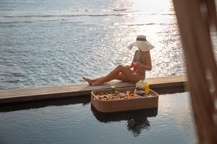 Patina Maldives, Fari Islands