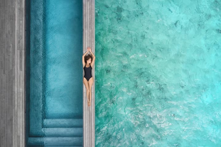 Patina Maldives, Fari Islands