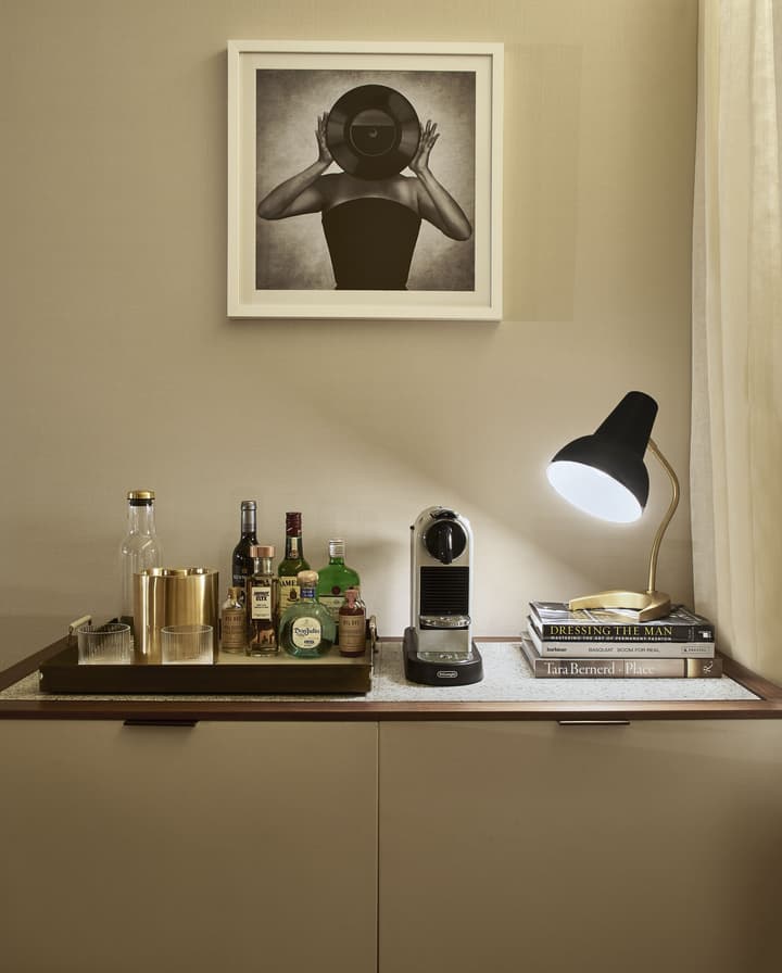 The Hollywood Grande, Autograph Collection