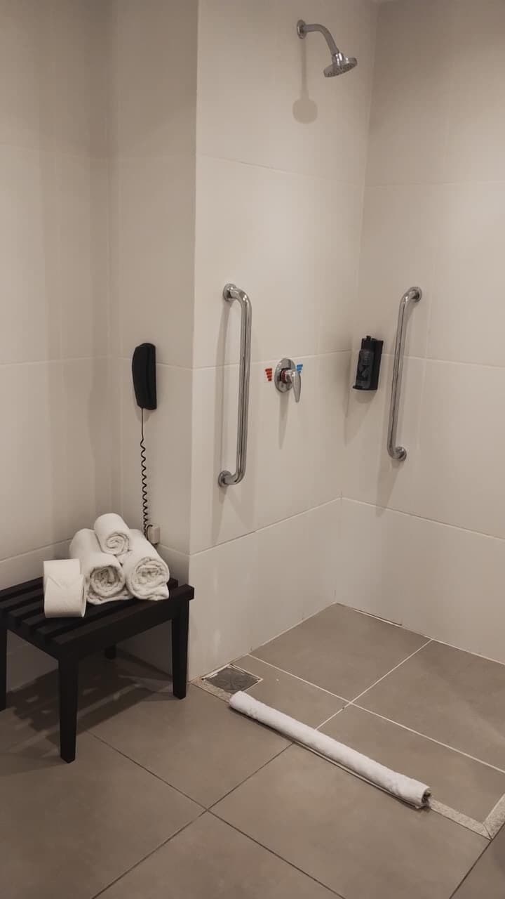 B&B Hotels Rio de Janeiro Norte