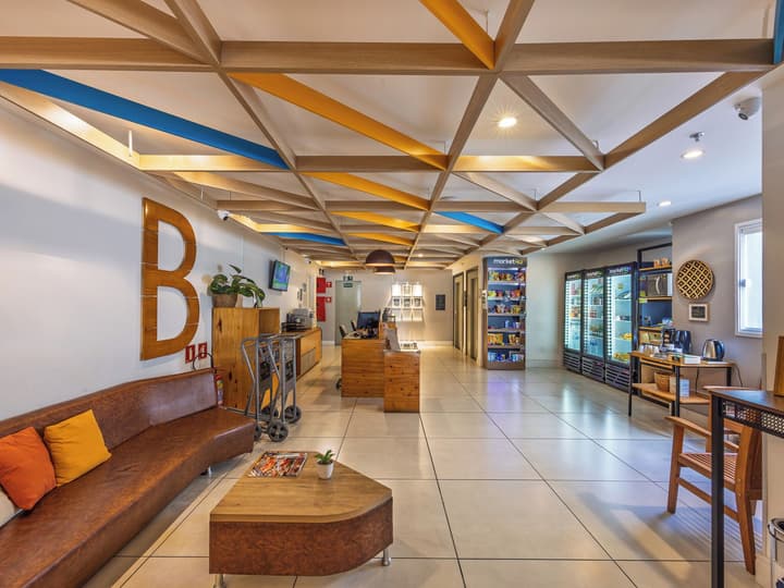 B&B Hotels Rio de Janeiro Norte