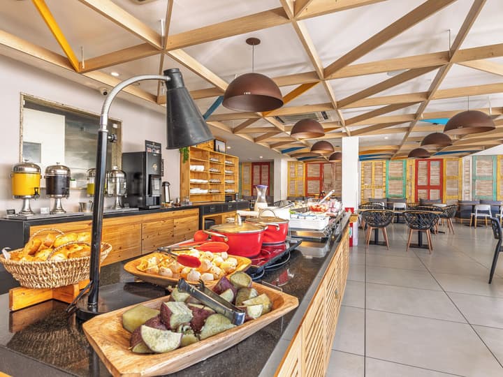 B&B Hotels Rio de Janeiro Norte
