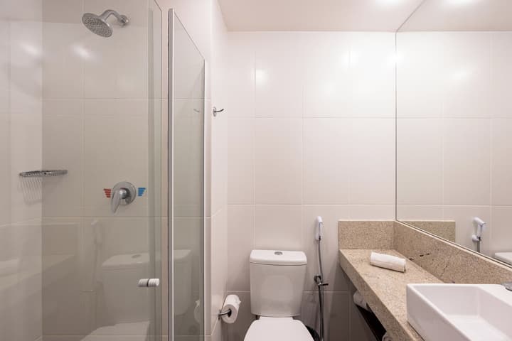 B&B Hotels Rio de Janeiro Norte