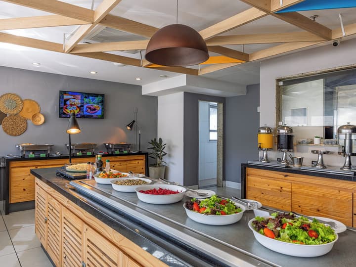 B&B Hotels Rio de Janeiro Norte
