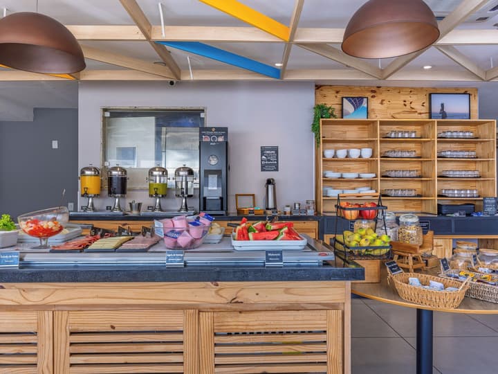 B&B Hotels Rio de Janeiro Norte