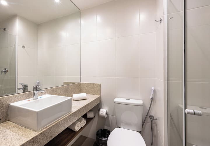 B&B Hotels Rio de Janeiro Norte