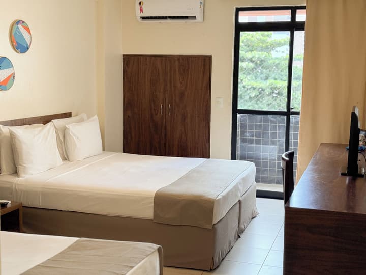 D8 Hotel Express