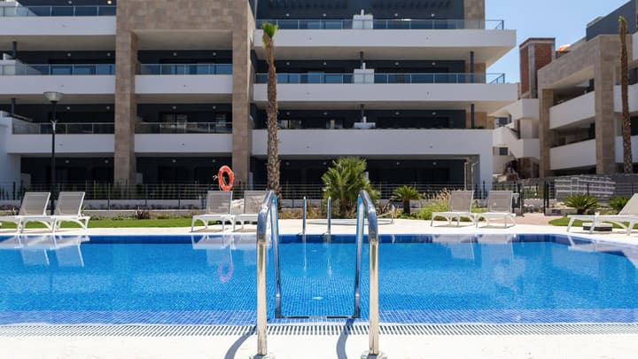 Flamenca Village Mar Holidays