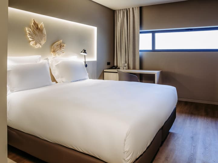 Mercure Fátima