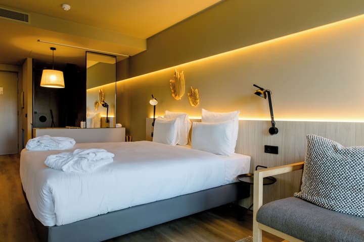 Mercure Fátima