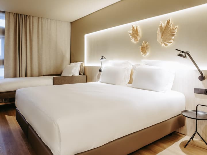 Mercure Fátima