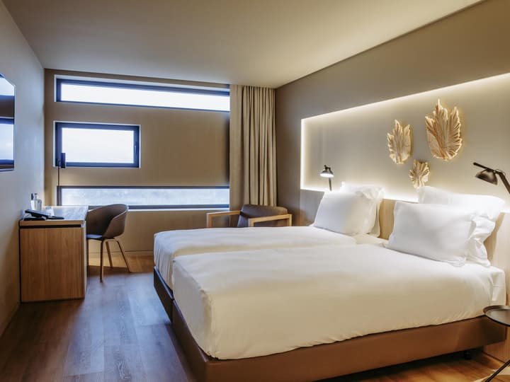 Mercure Fátima
