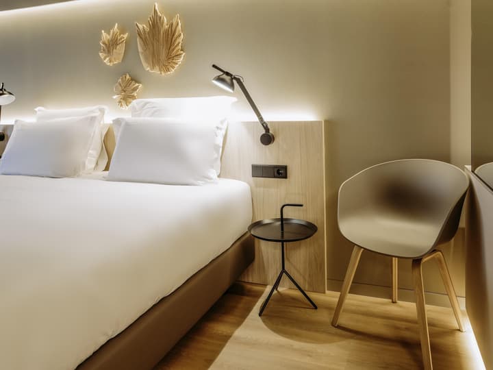 Mercure Fátima