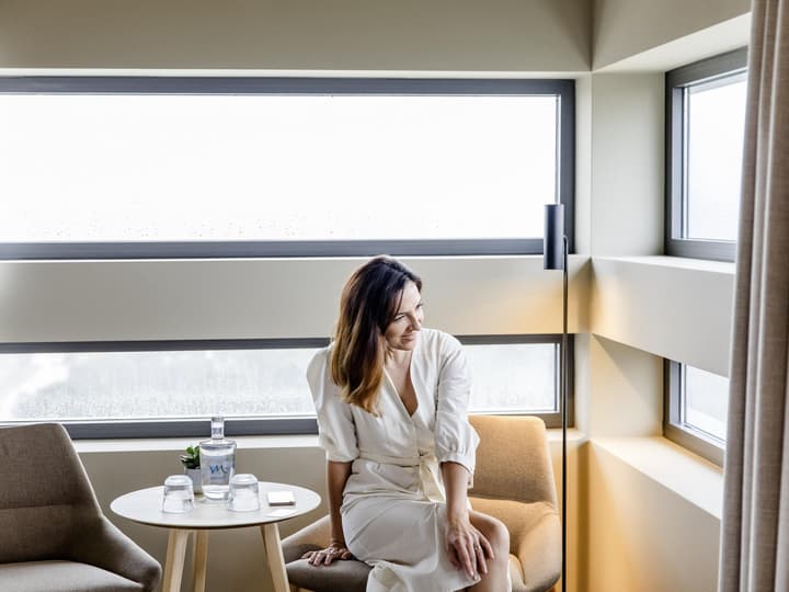 Mercure Fátima