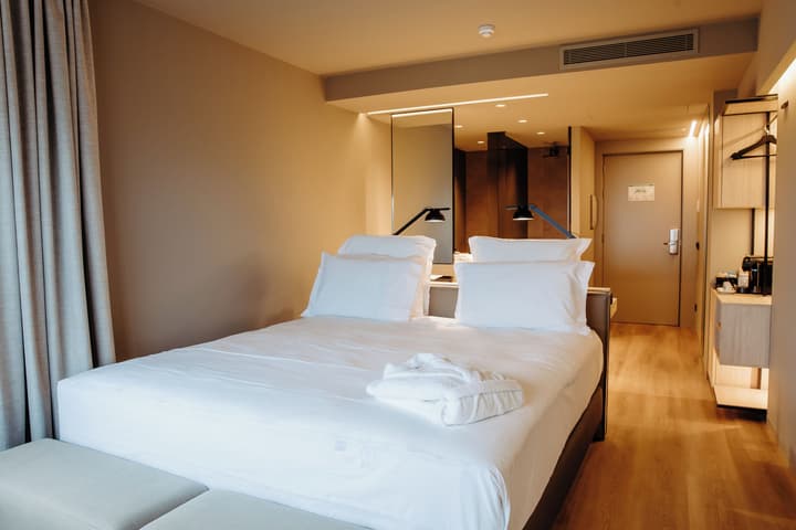 Mercure Fátima