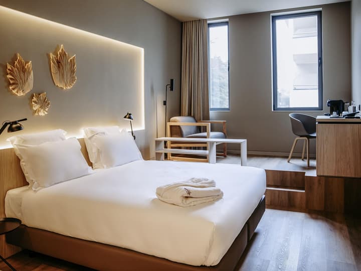 Mercure Fátima