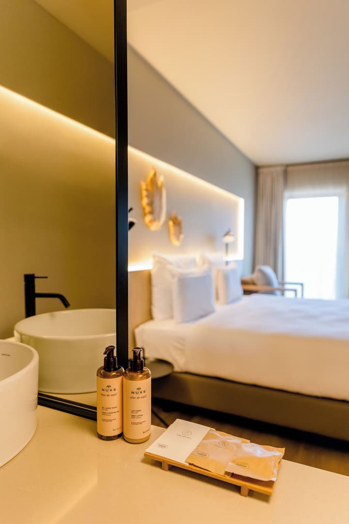 Mercure Fátima