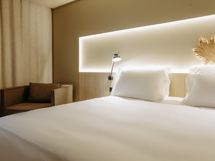 Mercure Fátima