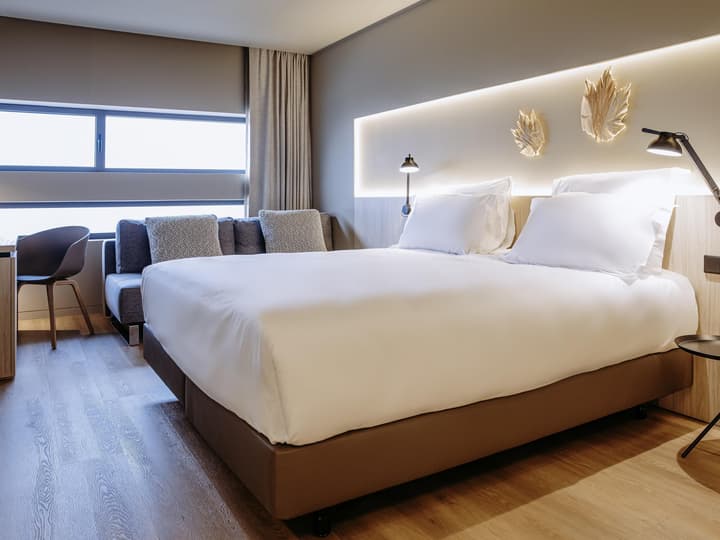 Mercure Fátima