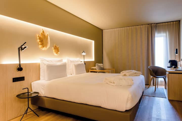 Mercure Fátima