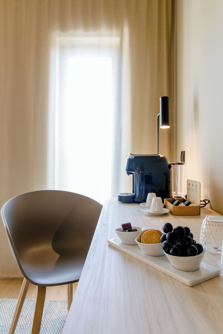 Mercure Fátima