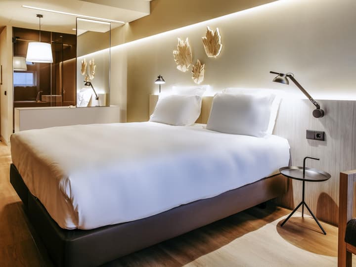 Mercure Fátima