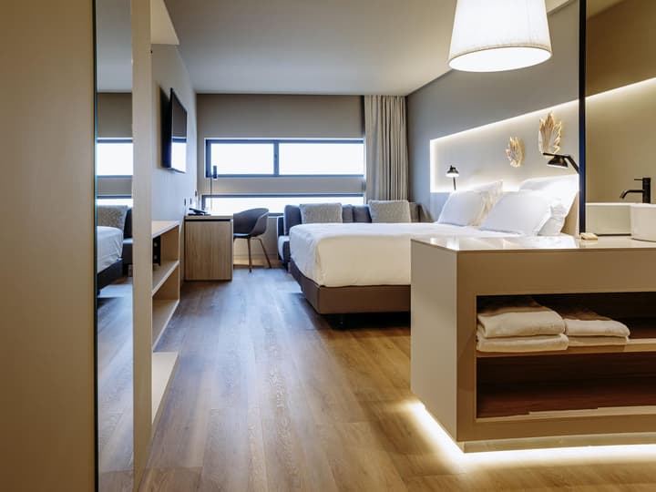 Mercure Fátima
