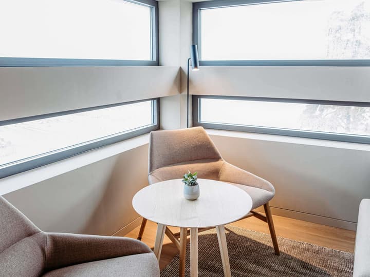 Mercure Fátima