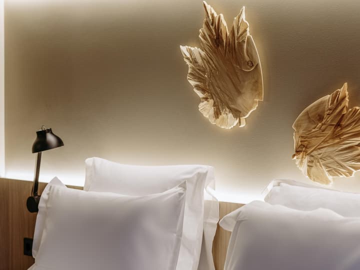 Mercure Fátima