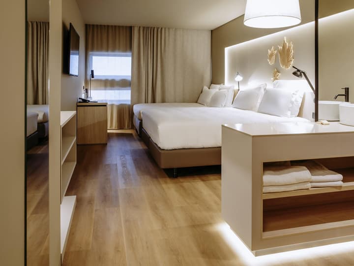 Mercure Fátima