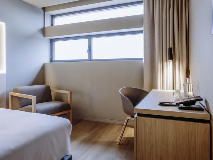 Mercure Fátima