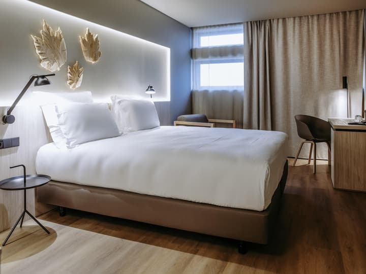Mercure Fátima