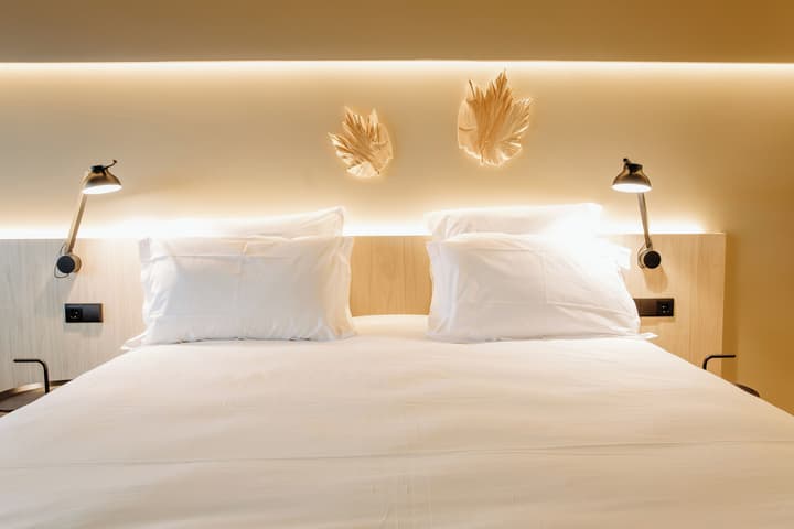 Mercure Fátima