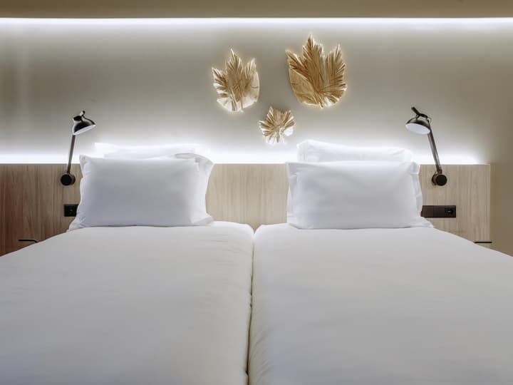 Mercure Fátima
