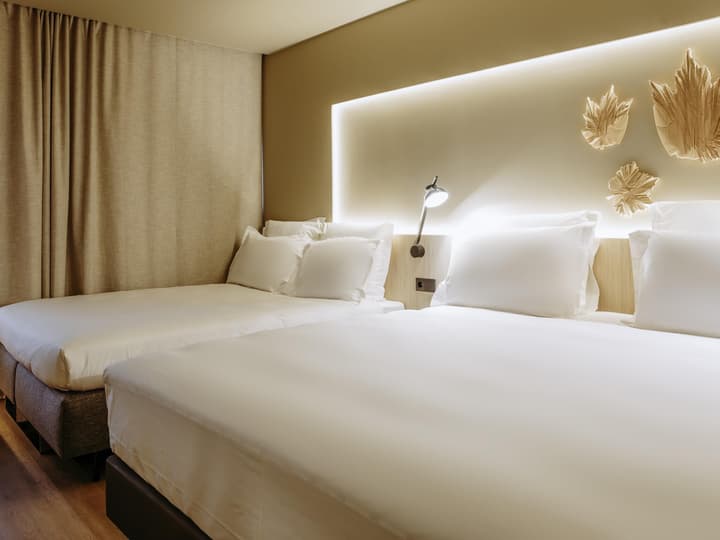 Mercure Fátima